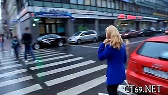 Russian Teen Amateur Tries Various Sexual Positions In Hardcore Video