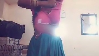 Desi Village Wife Gets Fucked Hard By Horny Rajasthani Man