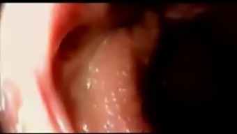 Intenso E Intenso: Corriéndome Dentro De La Vagina De Nuevo