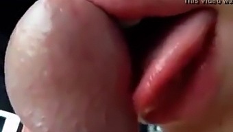 Indian Girl Gives A Friendly Blowjob To Her Friend