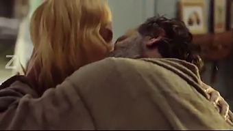 Meryem Uzerli'S Steamy 2016 Performance