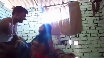 Asian Village Wife Gets Doggy Style Fucked