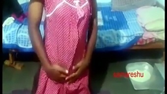 Villagers In Telugu Eating Each Other'S Pussies