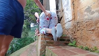 I Secretly Filmed My Maid And Her Lover Engaging In Sexual Activities