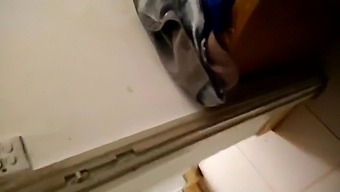 Hd Video S Creampie Ázijskej Babičky.