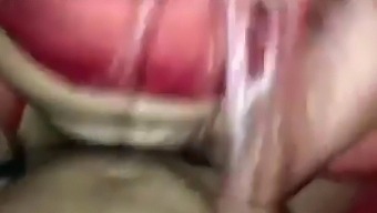 Older Chinese Lady'S Sexual Encounter