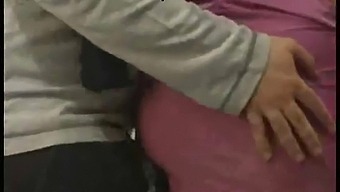 Otobüste Amatör Anal - Ücretsiz Porno Videosu