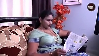 Amateur Mom With A Big Ass Gets Fucked Hard