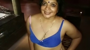 Desi Beauty Gets Ballbusted And Bukkaked