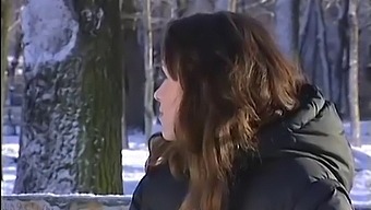 Ruská Úroda: Zvádzanie A Extáza