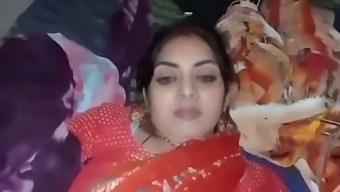 Steamy Romantic Encounter With A Boyfriend, Indian Desi Wife Caught Having Extramarital Affair On Camera
