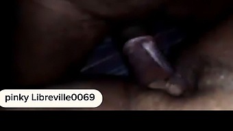 Friendly Granny Gets Fucked By Me