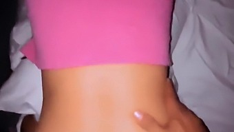 Empinastra Seduces And Takes My Cum With Her Irresistible Voice, Dirty And Perverted Dialogue During Penetration