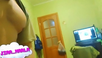 College Dorm Room Sex Tape Of Young Students