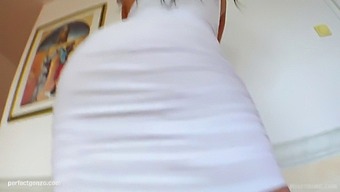 Afrodite, Mature Seductress, Engages In Intense Hardcore Encounter At Milf Thing