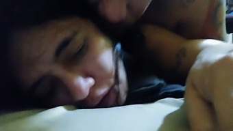 Dany Rio'S Official Video Showcases The Intense Pleasure Of Deep Penetration