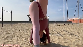 My Stepmom Steals My Food To Have Unprotected Sex