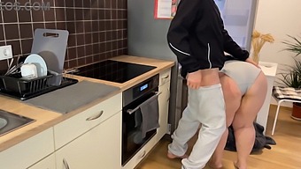 냉장고 열어주는 장모 벌칙