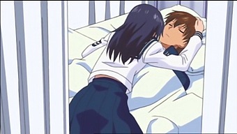 Curvy Teen Gets Her Sweet Pussy Pounded In School Infirmary