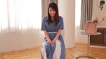 El Primer Documental De Satomi Narushima Como Mujer Casada Con Un Video De Compilación