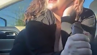 Interracial Encounter With Italian Stud And Natural Blonde