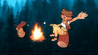Góc Nhà Của Hamichi: Bộ Sưu Tập Anime Và Hoạt Hình Lông Thú Derpixon