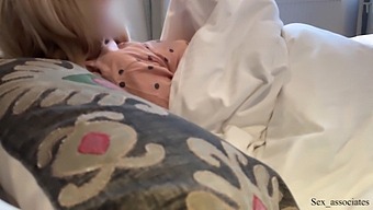 A Harmless Night In A Hotel Room With My Stepson Turns Into An Awkward Encounter