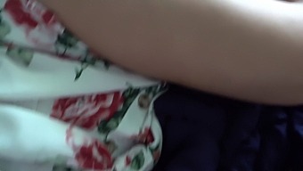 Big-Boobed Milf Step-Mom Brianna Beach Is A Celibate And She Needs To Be Fucked.